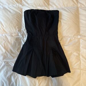 Black forever 21 Dress